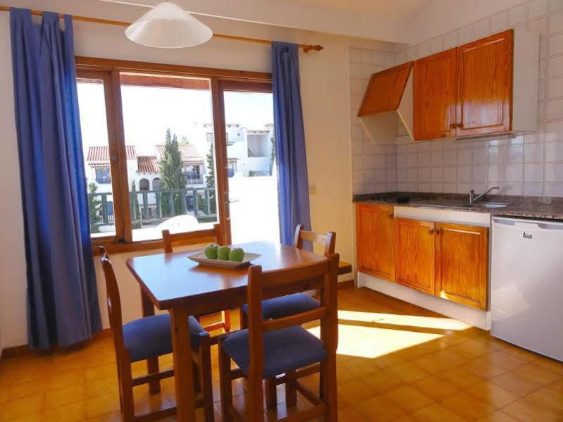 Apartment Holiday Park Apartments Santa Ponsa